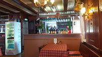 Atmosphère du Restaurant de spécialités alsaciennes Ferme Auberge du Molkenrain à Wattwiller - n°11
