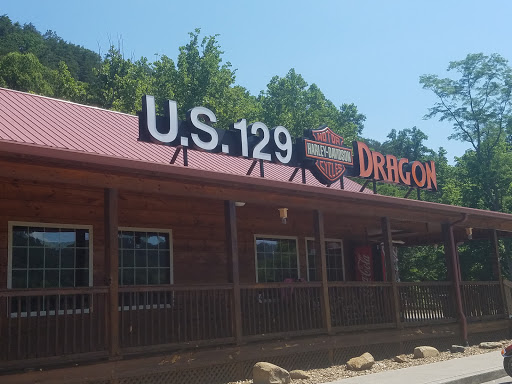 Harley-Davidson Dealer «U.S. 129 Dragon Harley-Davidson», reviews and photos, 5908 Calderwood Hwy, Tallassee, TN 37878, USA