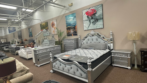 AMERICAN FURNITURE OUTLET