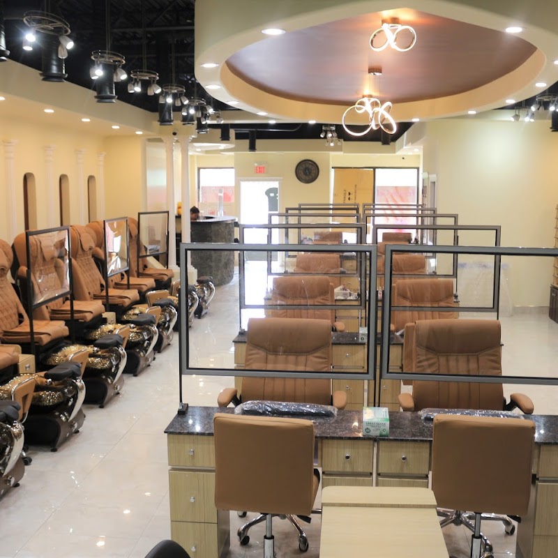 L'Amour Beauty Spa & Nail