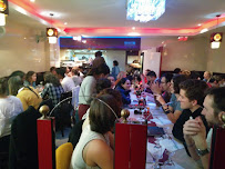 Atmosphère du Restaurant de sushis Oi Sushi à Paris - n°10
