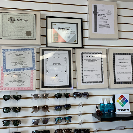 Eye Care Center «Express Optical», reviews and photos, 4736 N Harlem Ave, Harwood Heights, IL 60706, USA