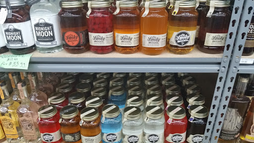 Liquor Store «Lotus Liquor Store», reviews and photos, 3970 Jimmy Lee Smith Pkwy, Hiram, GA 30141, USA