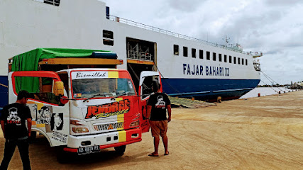 BMM Cargo | Jasa Ekspedisi | Kirim Barang Murah Pontianak