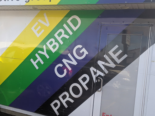 Auto Repair Shop «Lancer Automotive Group», reviews and photos, 3687 300 W, South Salt Lake, UT 84115, USA