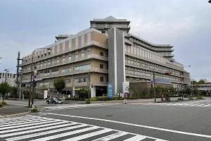 Hyogo Prefectural Kobe Children's Hospital image