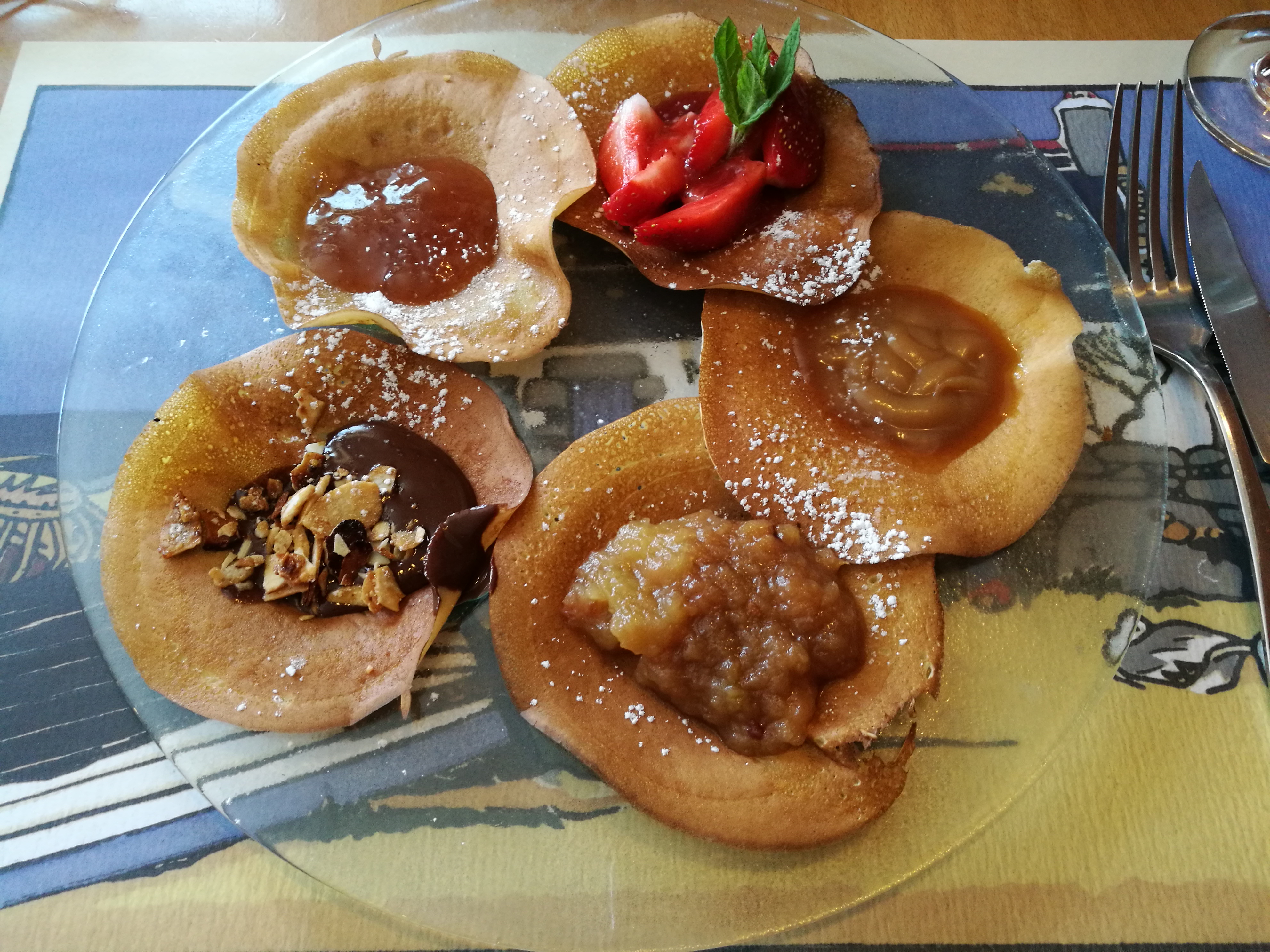 Photo n° 5 de l'avis de Magali.A fait le 19/04/2017 à 11:27