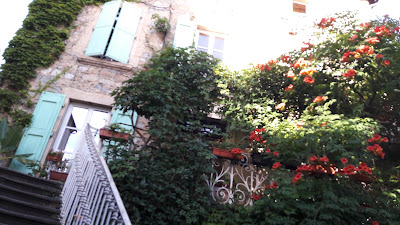 La Tonnelle / chambres d'hôtes à Compeyre