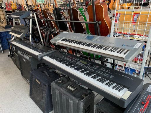 Pawn Shop «Just Pawn It, Inc», reviews and photos, 4030 Tyler St, Riverside, CA 92503, USA