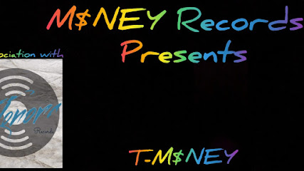 M$NEY Records