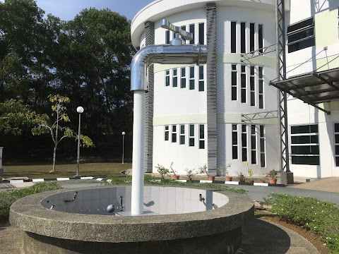 Jabatan Bekalan Air Labuan - Ibu pejabat jabatan bekalan air luar bandar (jbalb) sarawak.