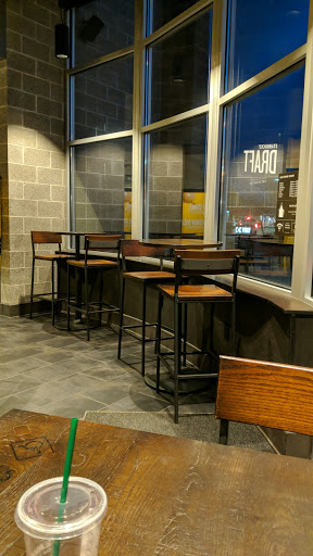 Coffee Shop «Starbucks», reviews and photos, 1925 N Wenatchee Ave, Wenatchee, WA 98801, USA