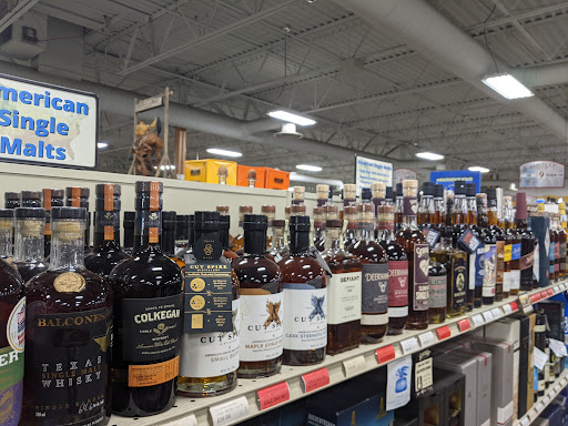 Liquor Store «Daveco Liquors», reviews and photos, 16434 Washington St, Thornton, CO 80023, USA
