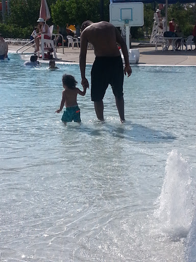Water Park «David F. Schulz Aquatic Center», reviews and photos, 1301 W Hampton Ave, Milwaukee, WI 53209, USA