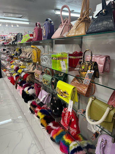 Beauty Supply Store «Red Diamond Beauty Supply», reviews and photos, 1407 Orange Ave, Fort Pierce, FL 34950, USA