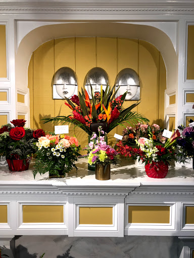 Plant Nursery «Potomac Petals and Plants», reviews and photos, 9545 River Rd, Rockville, MD 20854, USA