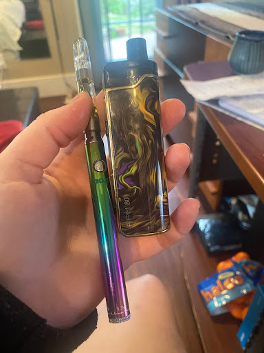 Puffs & Snuffs Smoke Shop, 2849 University Ave, San Diego, CA 92104, USA, 