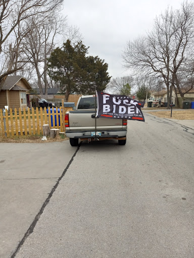 Tire Shop «Discount Tire», reviews and photos, 2900 Mt Williams Dr, Norman, OK 73069, USA