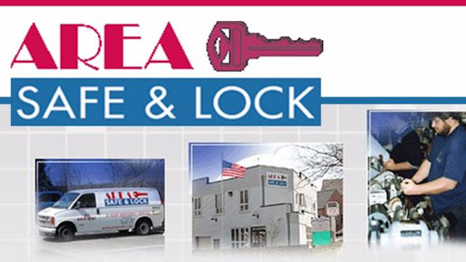 Locksmith «Area Safe & Lock Service», reviews and photos, 3301 Mt Vernon Ave, Alexandria, VA 22305, USA