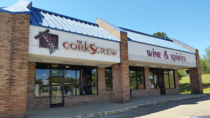 Corkscrew Wine & Spirits