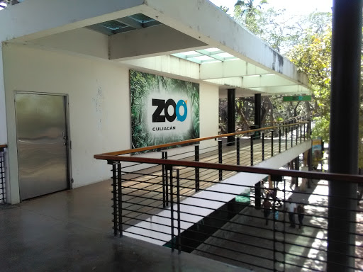 Zoológico de Culiacán