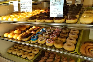 Dippin Donuts image