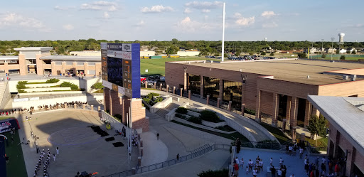 Stadium «Eagle Stadium», reviews and photos, 155 Rivercrest Blvd, Allen, TX 75002, USA