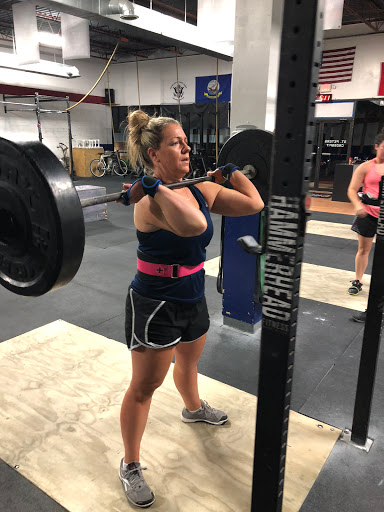 Gym «St. Peters CrossFit», reviews and photos, 929 Jungermann Rd, St Peters, MO 63376, USA