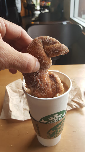 Starbucks image