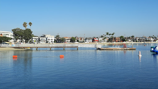 Kayaks On the Water