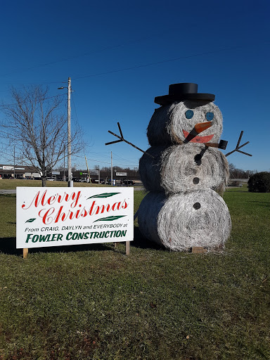 Market «Hancocks Neighborhood Market», reviews and photos, 44 Commerce St, Cadiz, KY 42211, USA