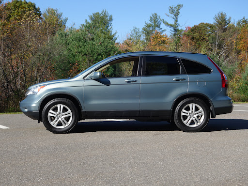 Used Car Dealer «Auto Mart Truck & Car Sales», reviews and photos, 53 S Main St, Derry, NH 03038, USA