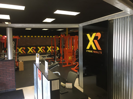 Gym «Xtreme Results Lapeer Gym», reviews and photos, 265 Howard St, Lapeer, MI 48446, USA