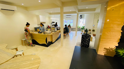 Ditto - Specialty Coffee Bar
