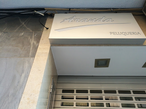 Peluquería Aranda en Canals, Valencia