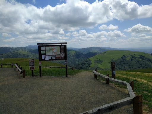 Nature Preserve «Sierra Vista Open Space Preserve», reviews and photos, 5355 Sierra Rd, San Jose, CA 95132, USA