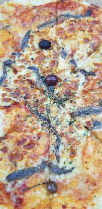 Plats et boissons du Pizzeria Mic-Mac Pizza à Le Luc - n°4