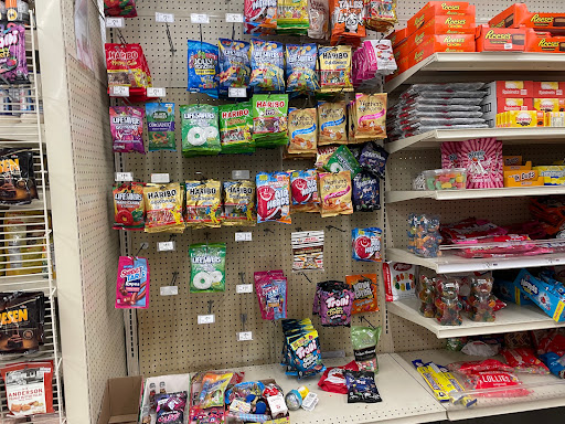 Discount Store «Big Lots», reviews and photos, 26800 Dequindre Rd, Warren, MI 48091, USA