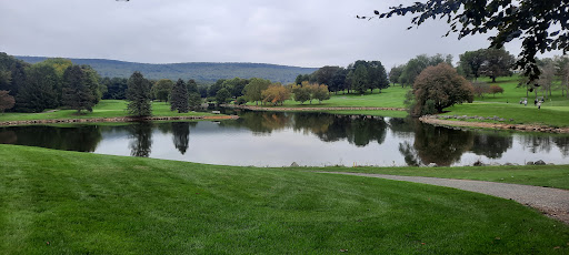 Golf Course «Penn National Golf Course», reviews and photos, 3720 Club House Dr, Fayetteville, PA 17222, USA