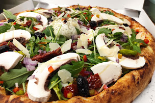 Photo n°7 de pizzaludes à La Destrousse ()