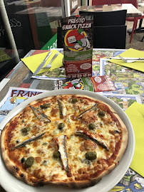 Photos du propriétaire du Pizzeria Presto Snack Pizza à Verneuil sur avre - n°7