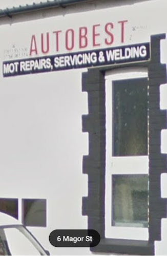 Reviews of Autobest in Newport - Auto repair shop