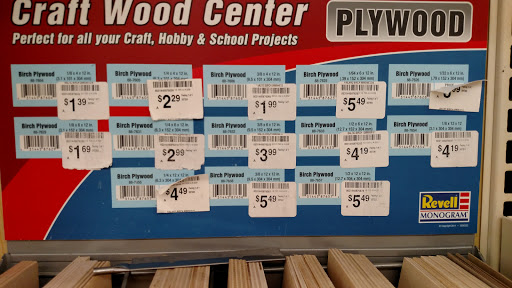 Craft Store «Michaels», reviews and photos, 315 Chatham Dr, Newport News, VA 23602, USA