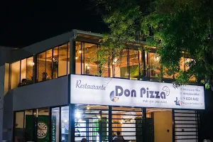 Restaurante Don Pizza Chillán image