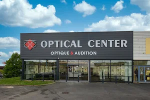 Opticien GANNAT - Optical Center image