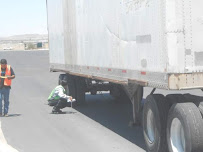 Guardias de seguridad SERVILOG - Photo 6 - Car repair in Ciudad Juárez, Chihuahua, Mexico, El Paso
