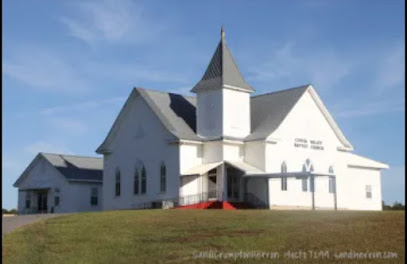 Coosa Valley Baptist Church