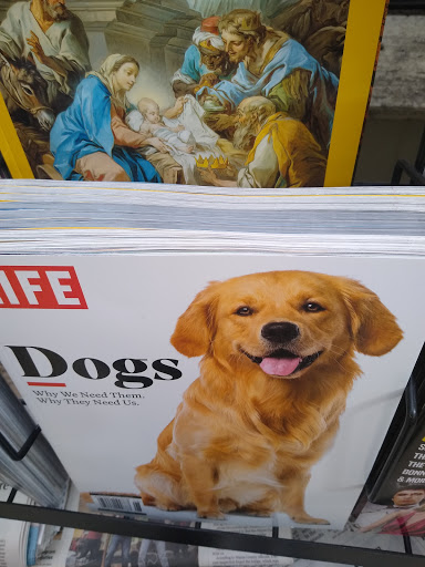 Discount Store «Dollar General», reviews and photos, 12720 W Nine Mile Rd, Oak Park, MI 48237, USA