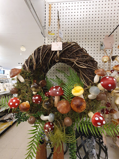 Fabric Store «Jo-Ann Fabrics and Crafts», reviews and photos, 1802 Thomasville Rd, Tallahassee, FL 32303, USA