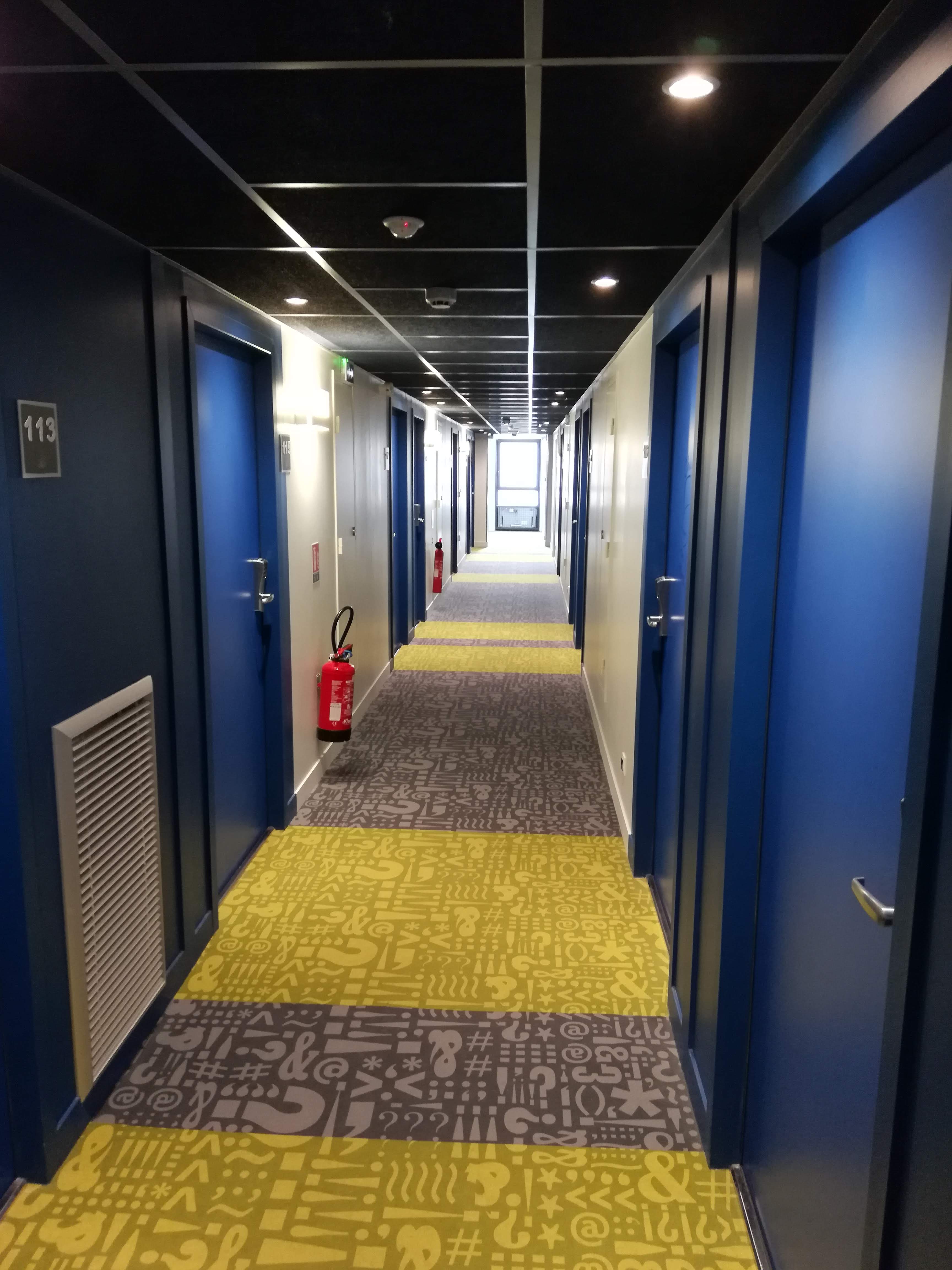 Photo n° 3 de l'avis de Nicolas.e fait le 03/08/2018 à 08:21